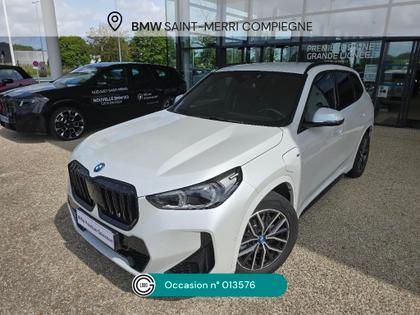 BMW X1 - (U11) X1 XDRIVE 25E 245CH DKG7 M SPORT - 45 490 €