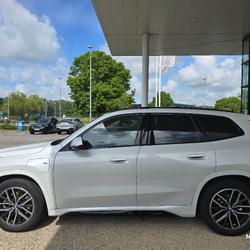 BMW X1 (U11) X1 XDRIVE 25E 245CH DKG7 M SPORT Compi&egrave;gne