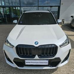 BMW X1 (U11) X1 XDRIVE 25E 245CH DKG7 M SPORT Compi&egrave;gne