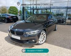 BMW Serie 4 Gran Coupe Compiègne