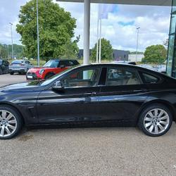 BMW Serie 4 Gran Coupe (F36) GRAN COUPE 420I XDRIVE 184CH BVA8 LUXURY Compi&egrave;gne