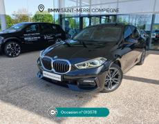 BMW Serie 1 Compiègne
