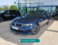 BMW Serie 3 Compiègne