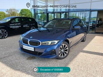 BMW Serie 3 - (G21) TOURING 318I 156CH BUSINESS DESIGN BVA8 - 28 890 €