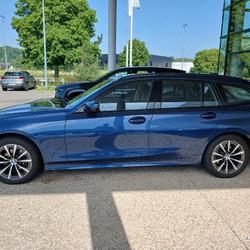BMW Serie 3 (G21) TOURING 318I 156CH BUSINESS DESIGN BVA8 Compi&egrave;gne