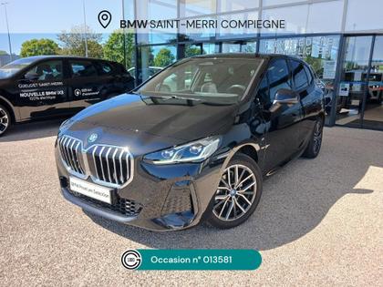 BMW Serie 2 Active Tourer - (U06) ACTIVE TOURER 225E XDRIVE 245CH M SPORT DKG7 - 29 490 €