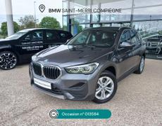 BMW X1 Compiègne