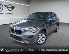 BMW X1 - (F48) X1 SDRIVE 16D 116CH BUSINESS DESIGN DKG7 - 21 990 €