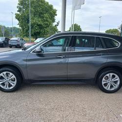 BMW X1 (F48) X1 SDRIVE 16D 116CH BUSINESS DESIGN DKG7 Compi&egrave;gne