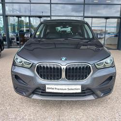 BMW X1 (F48) X1 SDRIVE 16D 116CH BUSINESS DESIGN DKG7 Compi&egrave;gne