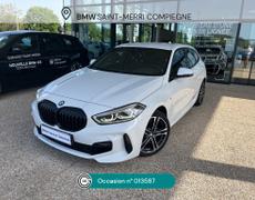BMW Serie 1 Compiègne
