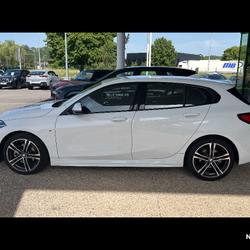 BMW Serie 1 (F40) 118I 136CH M SPORT DKG7 Compi&egrave;gne