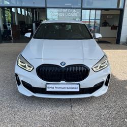 BMW Serie 1 (F40) 118I 136CH M SPORT DKG7 Compi&egrave;gne