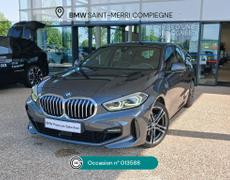 BMW Serie 1 - (F40) 118I 136CH M SPORT DKG7 - 22 990 €