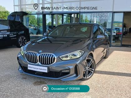 BMW Serie 1 - (F40) 118I 136CH M SPORT DKG7 - 22 990 €