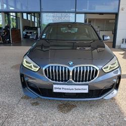 BMW Serie 1 (F40) 118I 136CH M SPORT DKG7 Compi&egrave;gne