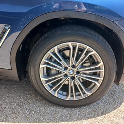 BMW X3 (G01) X3 XDRIVE 30D 286CH LUXURY BVA8 Compi&egrave;gne