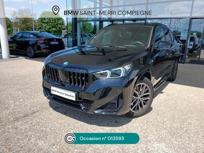 BMW X1 - (U11) X1 SDRIVE 20I 170CH M SPORT DKG7 - 39 990 €
