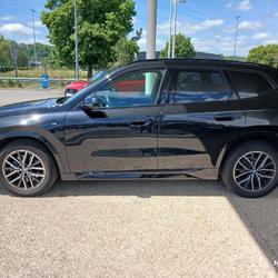 BMW X1 (U11) X1 SDRIVE 20I 170CH M SPORT DKG7 Compi&egrave;gne