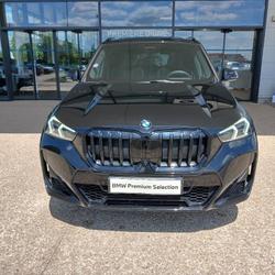 BMW X1 (U11) X1 SDRIVE 20I 170CH M SPORT DKG7 Compi&egrave;gne
