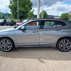 BMW X2 (F39) X2 XDRIVE 25EA 220CH M SPORT Compi&egrave;gne