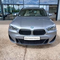 BMW X2 (F39) X2 XDRIVE 25EA 220CH M SPORT Compi&egrave;gne