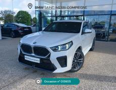 BMW X2 Compiègne