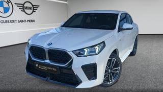 BMW X2  - M Sport - photo 0
