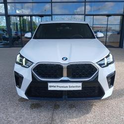 BMW X2 (U10) X2 SDRIVE 20I 170CH M SPORT DKG7 Compi&egrave;gne