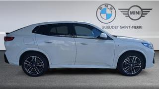 BMW X2  - M Sport - photo 4