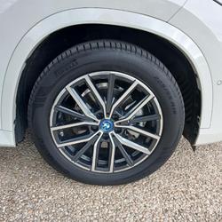BMW X1 (U11) IX1 EDRIVE 20 204CH M SPORT BVA Compi&egrave;gne
