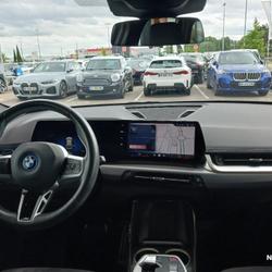 BMW X1 (U11) IX1 EDRIVE 20 204CH M SPORT BVA Compi&egrave;gne