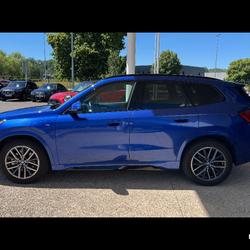 BMW X1 (U11) X1 XDRIVE 25E 245CH M SPORT DKG7 Compi&egrave;gne