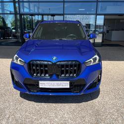 BMW X1 (U11) X1 XDRIVE 25E 245CH M SPORT DKG7 Compi&egrave;gne