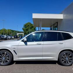 BMW iX3 (G01) X3 XDRIVE 30E 292CH M SPORT BVA8 Compi&egrave;gne