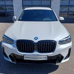 BMW iX3 (G01) X3 XDRIVE 30E 292CH M SPORT BVA8 Compi&egrave;gne