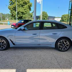 BMW Serie 4 Gran Coupe (G26) GRAN COUPE 190CH M SPORT BVA8 Compi&egrave;gne