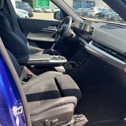 BMW X1 (U11) X1 XDRIVE 25E 245CH M SPORT DKG7 Compi&egrave;gne