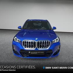 BMW X1 (U11) X1 XDRIVE 25E 245CH M SPORT DKG7 Compi&egrave;gne