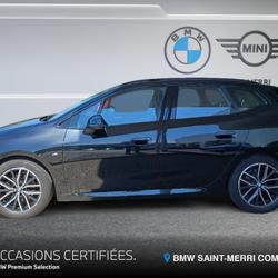 BMW Serie 2 Active Tourer (U06) ACTIVE TOURER 218I 136CH M SPORT DKG7 Compi&egrave;gne