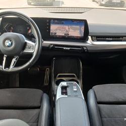 BMW Serie 2 Active Tourer (U06) ACTIVE TOURER 218I 136CH M SPORT DKG7 Compi&egrave;gne