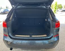 BMW X1 Compiègne