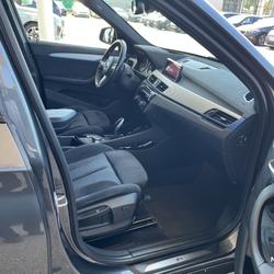 BMW X1 (F48) X1 SDRIVE 18I 140CH M SPORT DKG7 Compi&egrave;gne