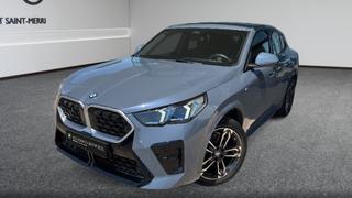BMW X2  - M Sport - photo 0