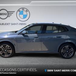 BMW X2 (U10) X2 SDRIVE 20I 170CH M SPORT DKG7 Compi&egrave;gne
