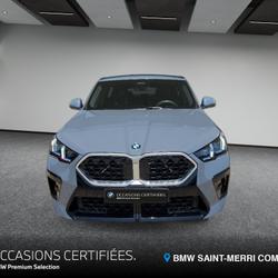 BMW X2 (U10) X2 SDRIVE 20I 170CH M SPORT DKG7 Compi&egrave;gne