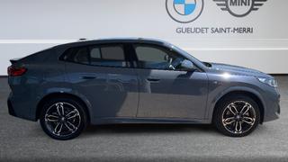 BMW X2  - M Sport - photo 4