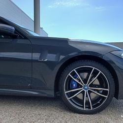 BMW Serie 3 (G21) (2) TOURING 330E XDRIVE 292CH M SPORT BVA8 Compi&egrave;gne