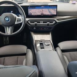 BMW Serie 3 (G21) (2) TOURING 330E XDRIVE 292CH M SPORT BVA8 Compi&egrave;gne