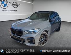 BMW X5 Compiègne